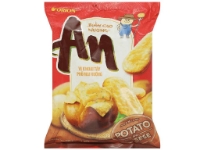 Bánh Gạo Nướng An Orion Vị Khoai Tây Phô Mai Nướng